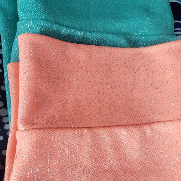 Lularoe bundle glitter cassie limited edition - Picture 2 of 5